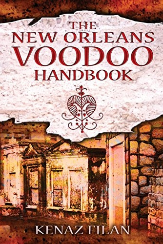 New Orleans Voodoo Handbook