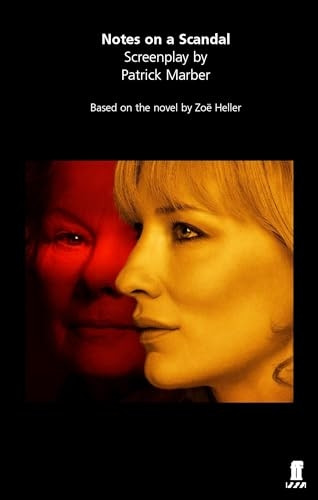 Notes on a Scandal