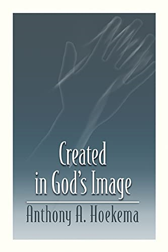 Created in God's Image