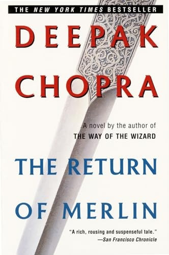 Return of Merlin