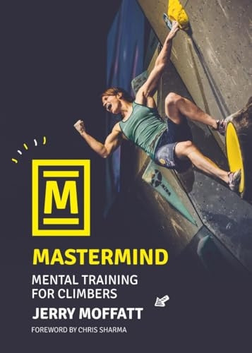 Mastermind: Mental training for climbers