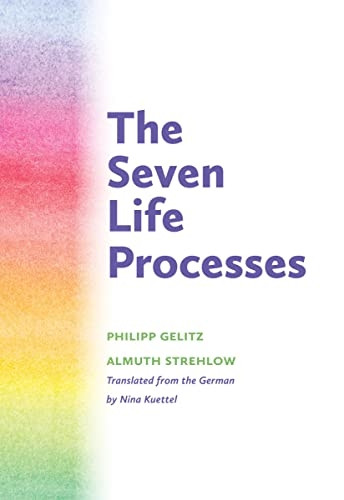 The Seven Life Processes: Understanding and Supporting Them in Home, Kindergarten and School