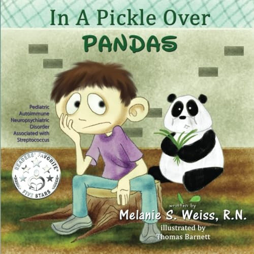 In A Pickle Over PANDAS