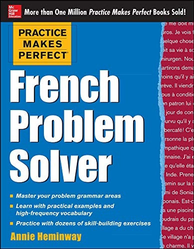 French Problem Solver