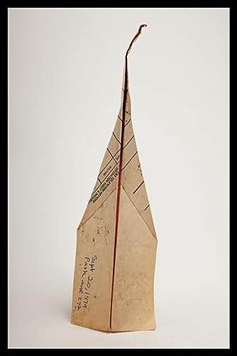 Paper Airplanes - The Collections of Harry Smith: 1