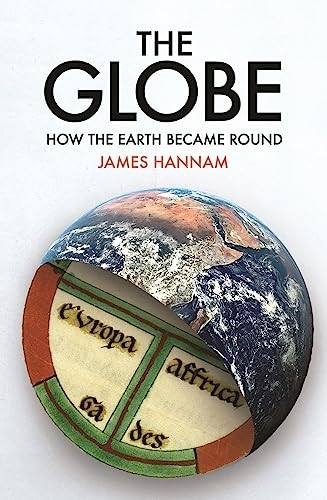 The Globe: How the Earth Became Round