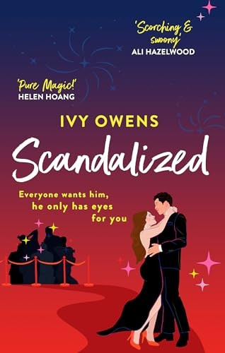 Scandalized