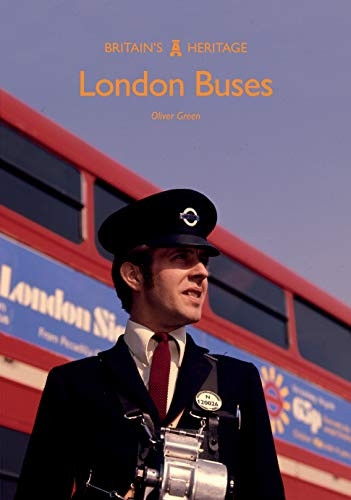 London Buses (Britain's Heritage)