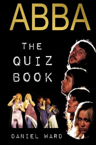 Abba the Quiz Book