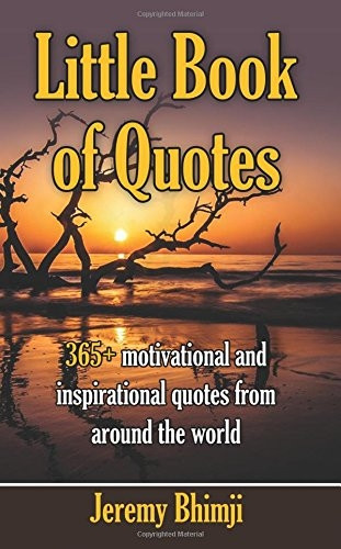 Little Book of Quotes