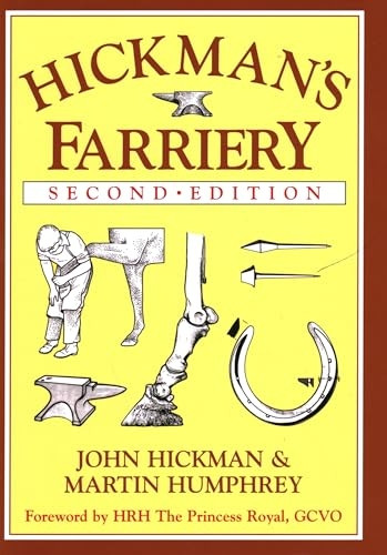 Hickman's Farriery