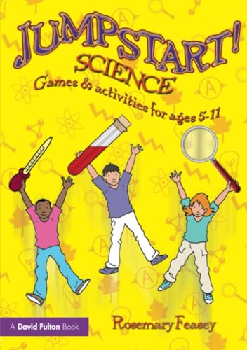 Jumpstart! Science (Jumpstart!)