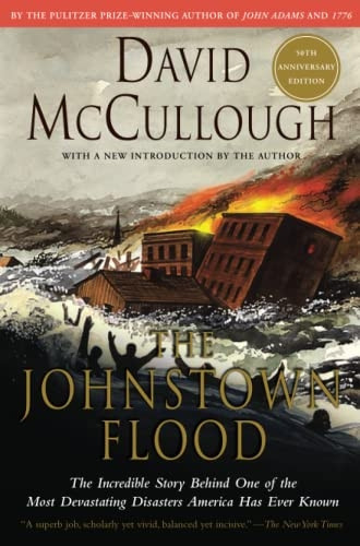 The Johnstown Flood (Touchstone Books)