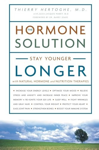 Hormone Solution