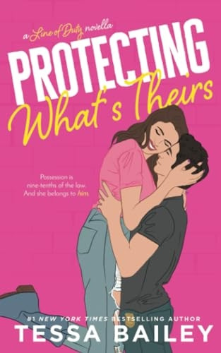 Protecting What's Theirs