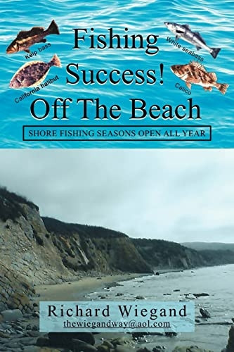 Fishing Success Off The Beach