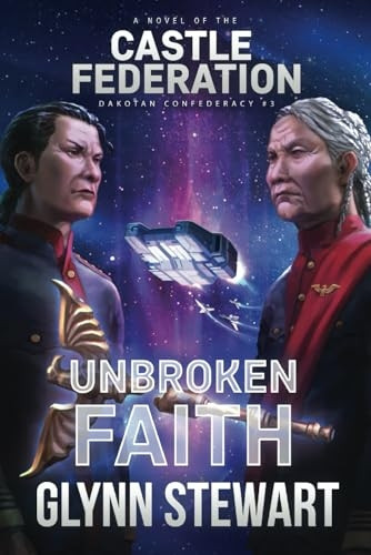 Unbroken Faith