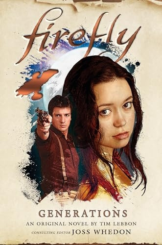 Firefly: Generations (Firefly)
