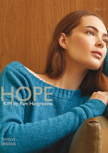 HOPE (KIM by Kim Hargreaves)
