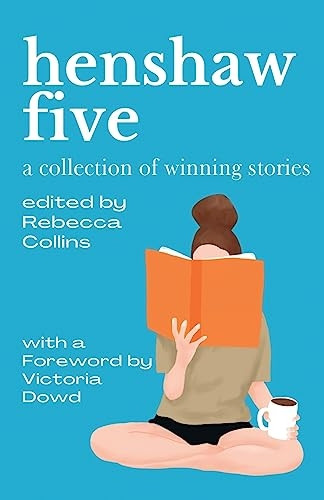 Henshaw Five (Henshaw Press Anthologies)