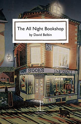 All Night Bookshop