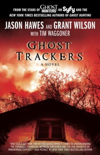 Ghost Trackers