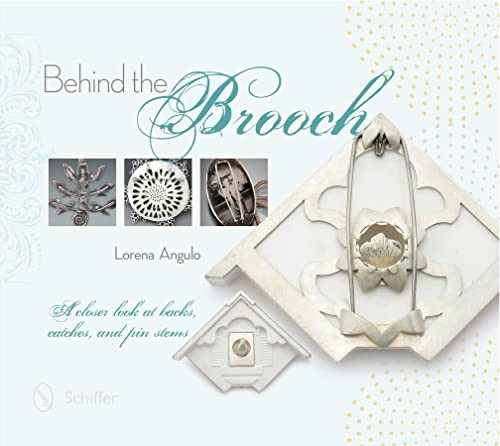 BEHIND THE BROOCH