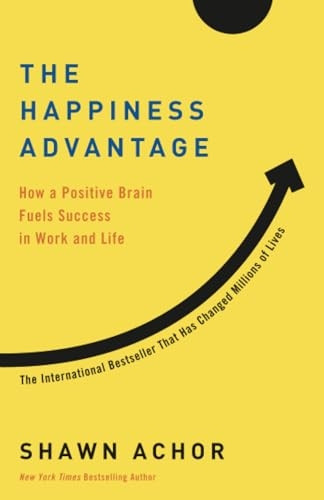 The Happiness Advantage