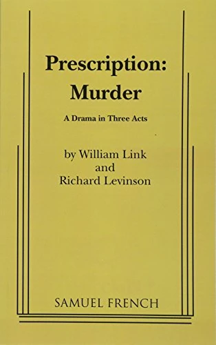 Prescription: Murder