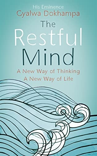 The Restful Mind