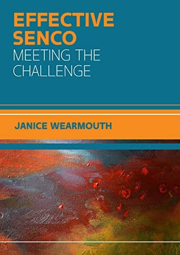 The Effective Senco: Meeting The Challenge