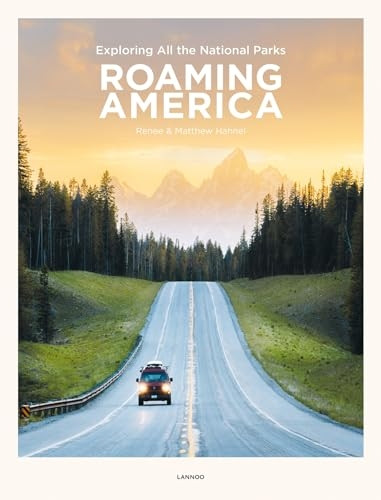 Roaming America: Exploring the National Parks