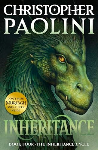 Inheritance: Book Four