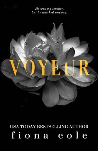 Voyeur (Voyeur)