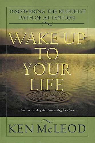Wake Up to Your Life