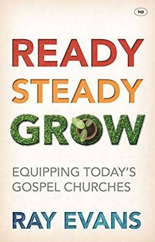 Ready, Steady, Grow!