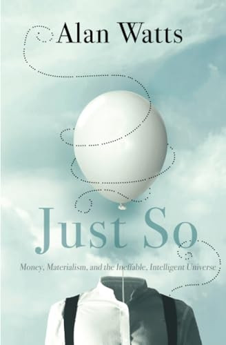 Just So: The Book