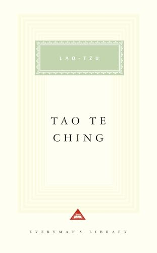 Tao Te Ching