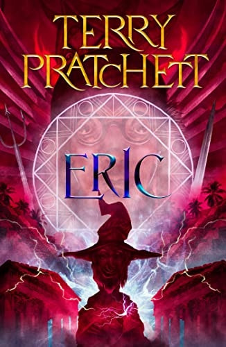 Eric: Discworld: The Unseen University Collection (Discworld)