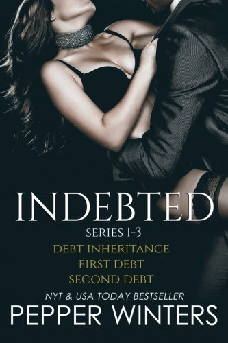 Indebted Series 1-3