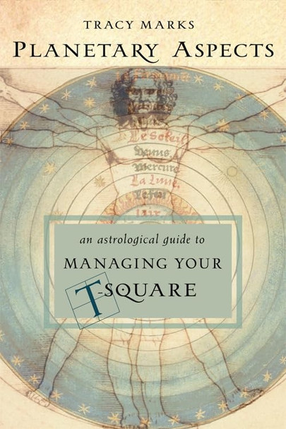 Planetary Aspects: An Astrological Guide to Handling Your T-Square