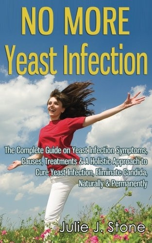 No More Yeast Infection