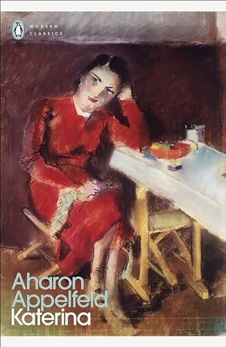 Katerina (Penguin Modern Classics)