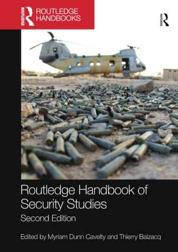 Routledge Handbook of Security Studies
