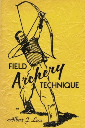 Field Archery Technique