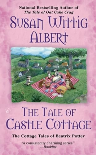 The Tale of Castle Cottage