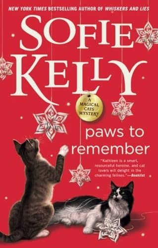 Paws to Remember (Magical Cats)