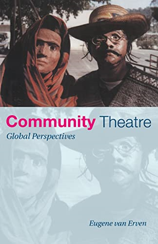 Community theatre