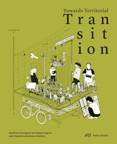 Towards Territorial Transition: A Plea to Large Scale Decarbonizing