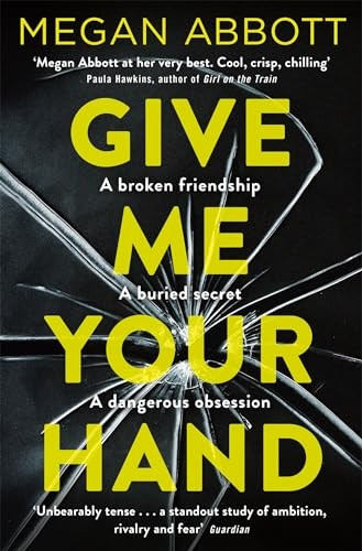 Give Me Your Hand